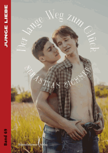 Sebastian Zichner: Der lange Weg zum Gl&uuml;ck