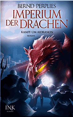 Bernd Perplies: Kampf um Aidranon