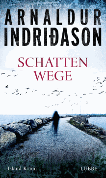 Arnaldur Indri�ason: Abgr&uuml;nde
