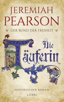 Jeremiah Pearson: Die T&auml;uferin