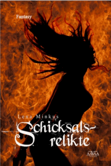 Lena Minkus: Schicksalsrelikte