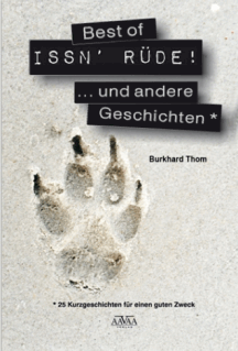 Burkhard Thom Hrsg.): Best of Issn' R&uuml;de