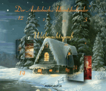 Weihnachtsgru&szlig;