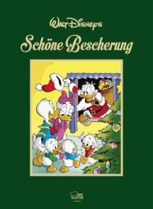 Walt Disney: Walt Disneys Sch&ouml;ne Bescherung
