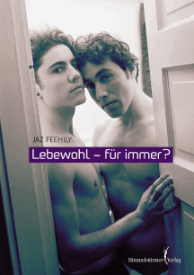 Jaz Feehily: Lebewohl � f&uuml;r immer?