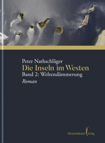 Peter Nathschl&auml;ger: Weltend&auml;mmerung