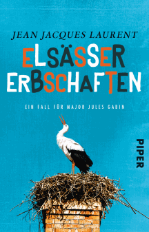 Jean Jacques Laurent: Els&auml;sser Erbschaften