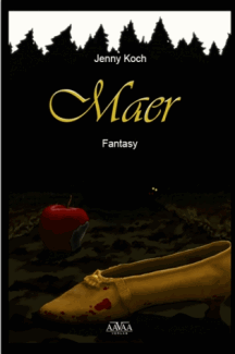 Jenny Koch: Zwergtrolle