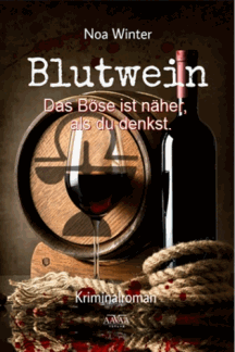 Noa Winter: Blutwein