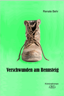 Renate Behr: Verschwunden am Rennsteig