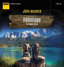J&ouml;rg Maurer: F&ouml;hnlage