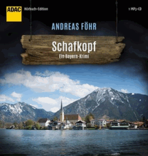 Andreas F&ouml;hr: Schafkopf