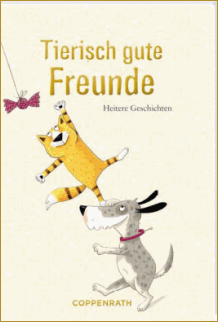 Tierisch gute Freunde