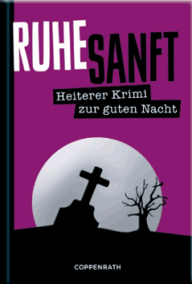 Elsa Brandt: Ruhe Sanft