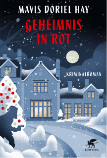Mavis Doriel Hay: Geheimnis in Rot