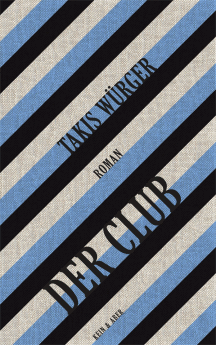 Takis W&uuml;rger: Der Club