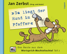 Jan Zerbst: Da liegt der Hund im Pfeffer