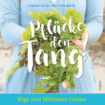 Denis Metz & Beate Kruse: Pfl&uuml;cke den Tang