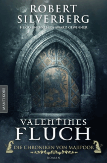 Robert Silverberg: Valentines Fluch