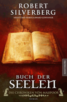 Robert Silverberg: Buch der Seelen
