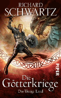 G&ouml;tterkriege 3