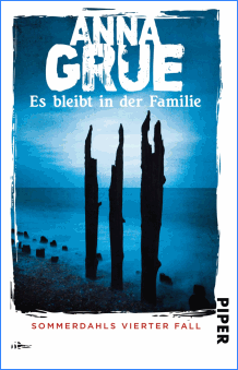 Anna Grue: Es bleibt in der Familie