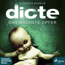 Elsebeth Egholm: Das n&auml;chste Opfer