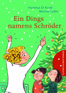 Hartmut El Kurdi: Ein Dings namens Schr&ouml;der