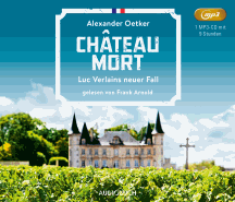 Alexander Oetker: Ch&acirc;teau Mort