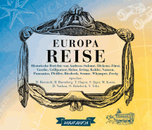 Deutschlandreise - Historische Reiseberichte