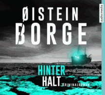 Oistein Borge: Hinterhalt