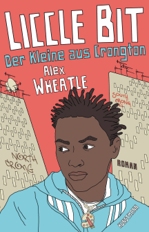  Alex Wheatle: Liccle Bit