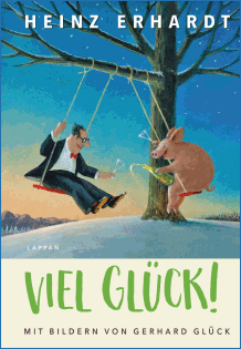 Heinz Erhardt: Viel Gl&uuml;ck!