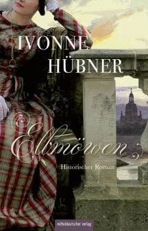Ivonne H&uuml;bner: Elbm&ouml;wen
