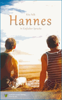 Rita Falk: Hannes