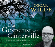 Oscar Wilde: Das Gespenst von Canterville