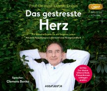 Gustav Dobos: Das gestre&szlig;te Herz