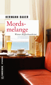 Hermann Bauer: Mordsmelange