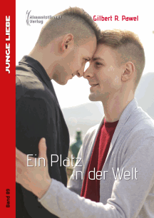 Gilbert R. Pawel: Ein Platz in der Welt