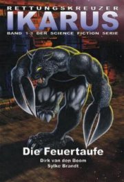 Ikarus Sammelband 1