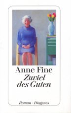 Fine: Zuviel des Guten