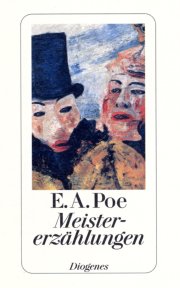 Poe: Meistererz&auml;hlungen