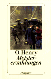 O.Henry: Meistererz&auml;hlungen