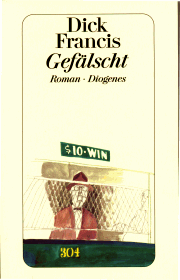 Francis: Gef&auml;lscht