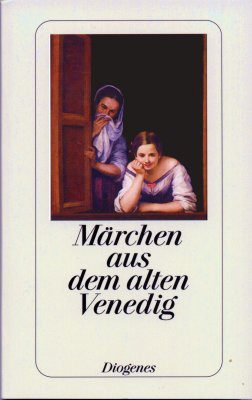 M&auml;rchen aus Venedig