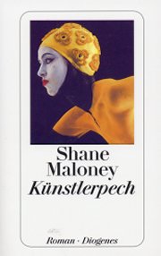 Maloney: K&uuml;nstlerpech