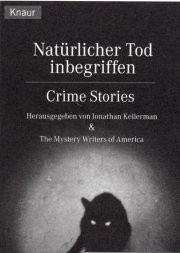 Crime Stories