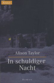 Taylor: In schuldiger Nacht