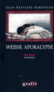 Barnonian: Wei&szlig;e Apoklypse