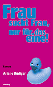 R&uuml;diger: Frau sucht Frau